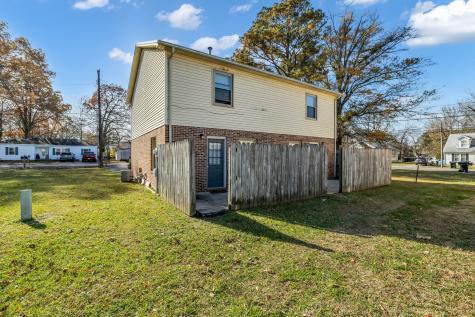 101 Helen Street Tullahoma TN 37388