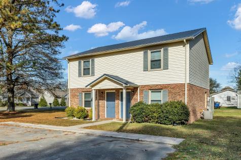 101 Helen Street Tullahoma TN 37388