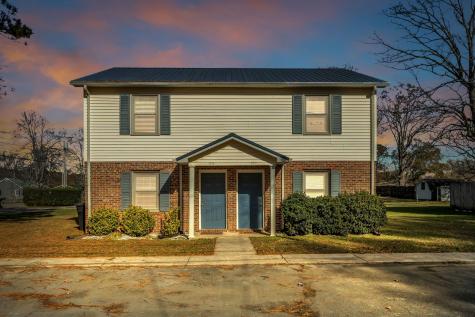 101 Helen Street Tullahoma TN 37388