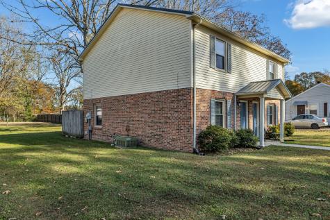 101 Helen Street Tullahoma TN 37388