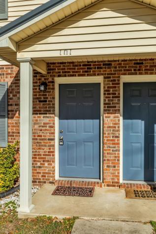 101 Helen Street Tullahoma TN 37388