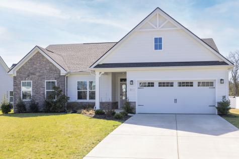 2111 Hideaway Lane Murfreesboro TN 37128
