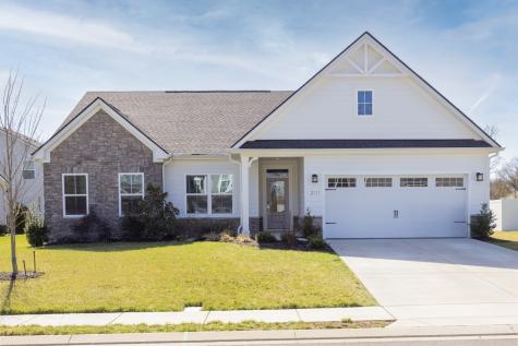 2111 Hideaway Lane Murfreesboro TN 37128