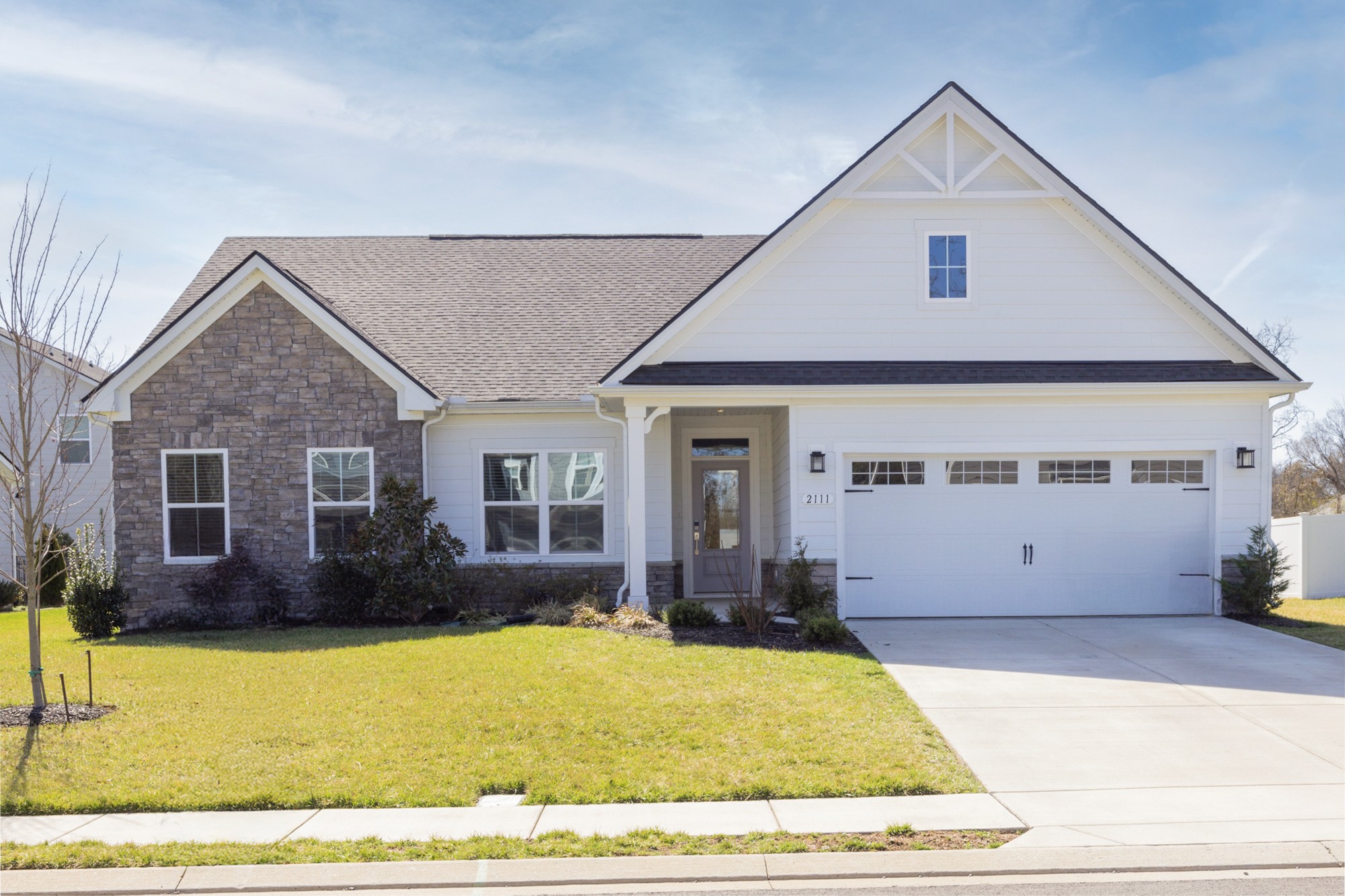 2111 Hideaway Lane Murfreesboro TN 37128