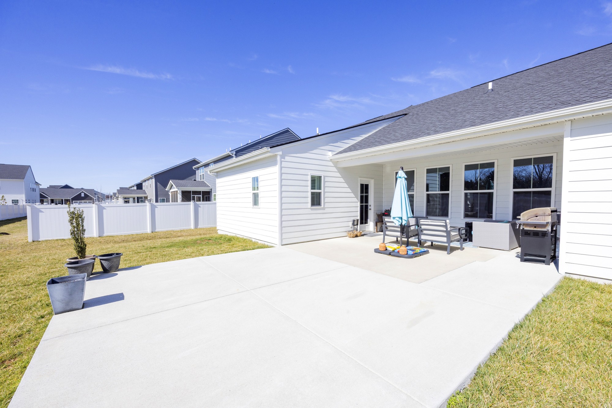 2111 Hideaway Lane Murfreesboro TN 37128