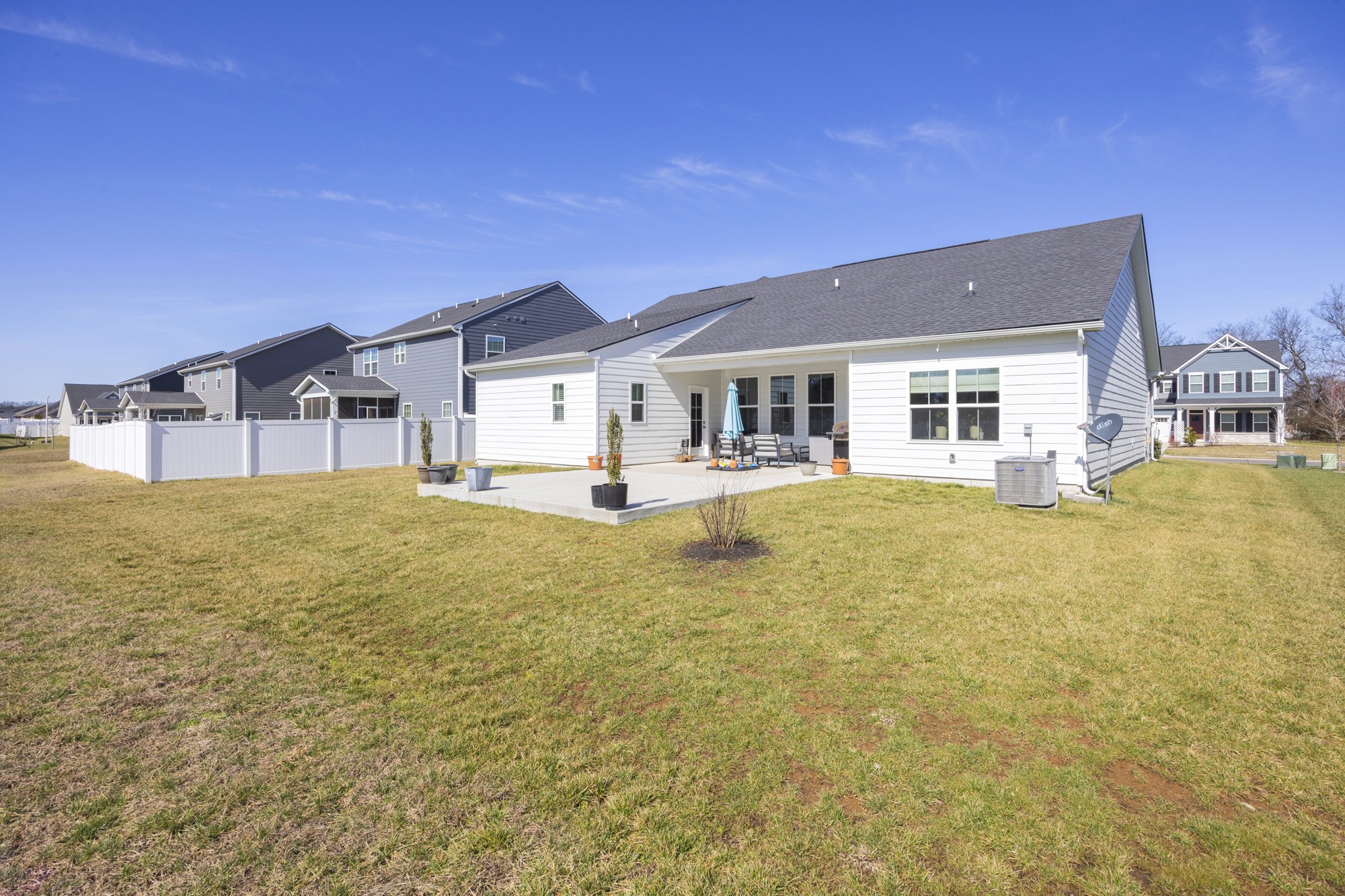 2111 Hideaway Lane Murfreesboro TN 37128