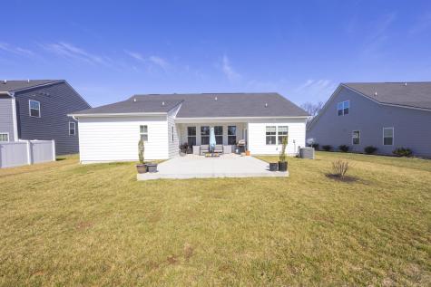 2111 Hideaway Lane Murfreesboro TN 37128