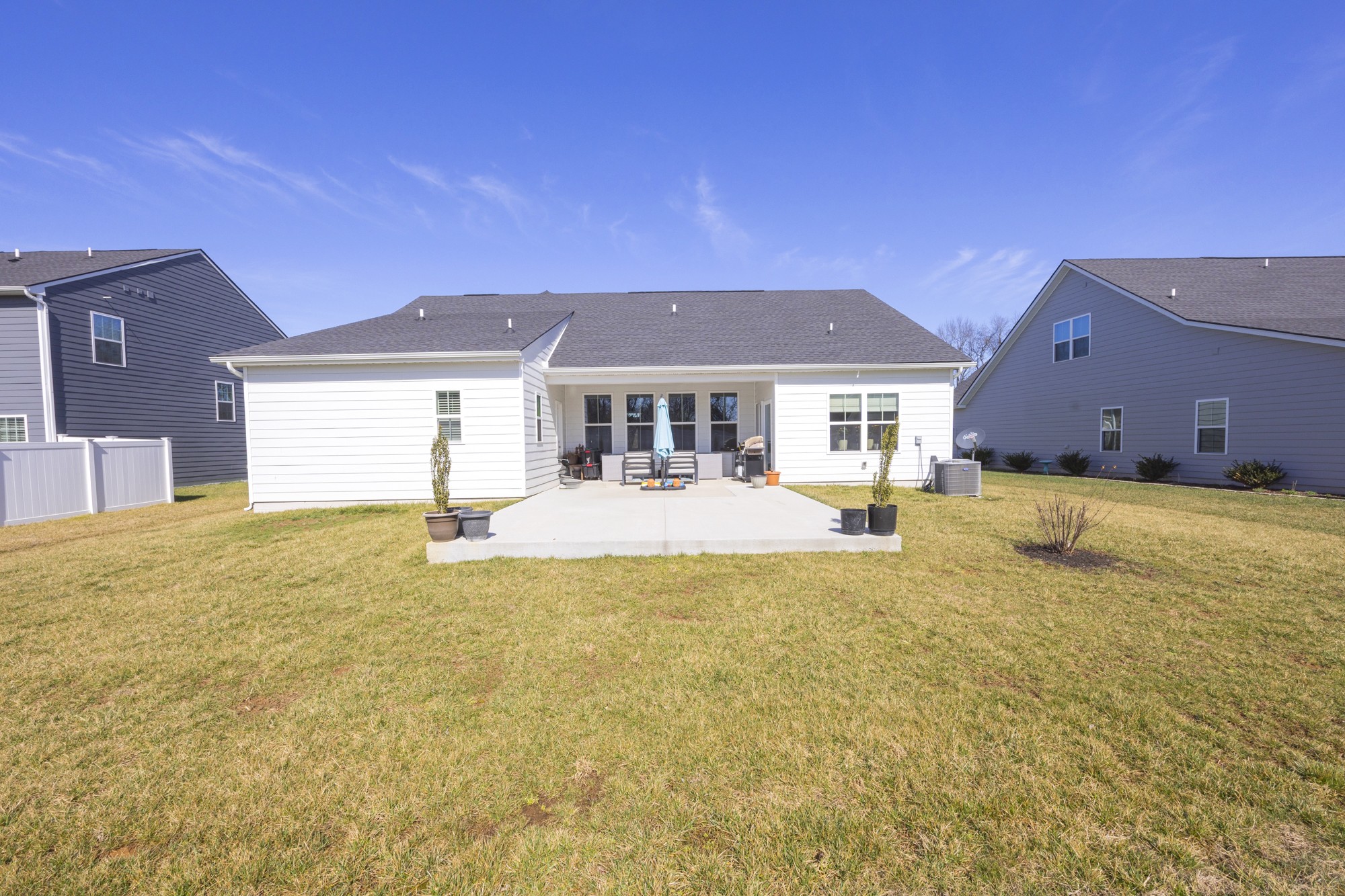 2111 Hideaway Lane Murfreesboro TN 37128