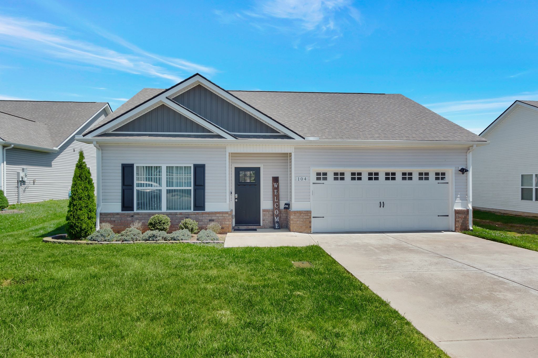 104 Daughters Court Shelbyville TN 37160