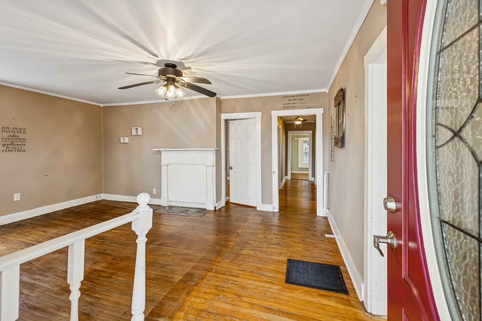 203 Hull Avenue Carthage TN 37030