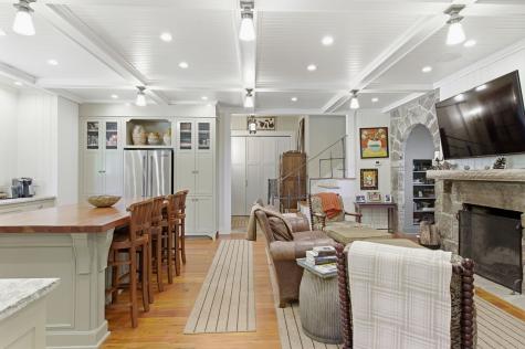 167 Pollywood Lane Sewanee TN 37375