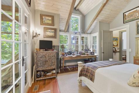 167 Pollywood Lane Sewanee TN 37375