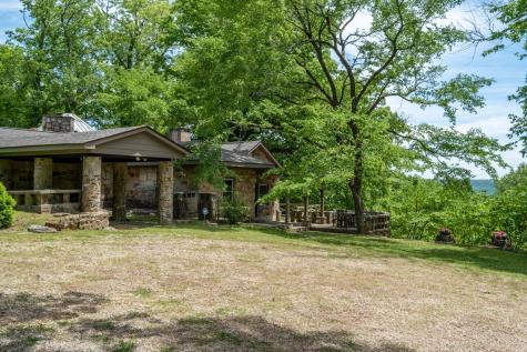 167 Pollywood Lane Sewanee TN 37375