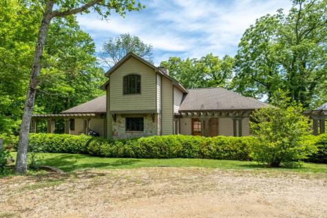 167 Pollywood Lane Sewanee TN 37375