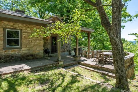 167 Pollywood Lane Sewanee TN 37375