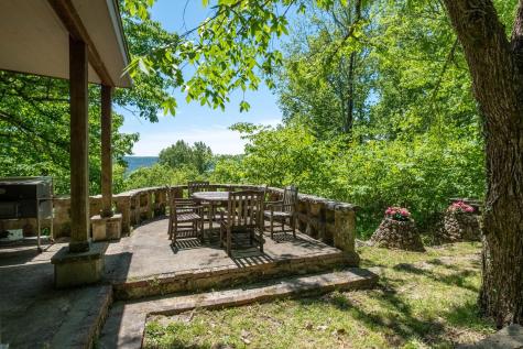 167 Pollywood Lane Sewanee TN 37375