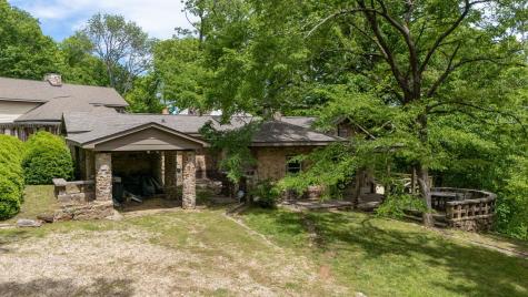 167 Pollywood Lane Sewanee TN 37375