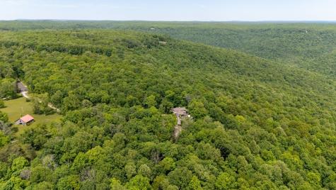 167 Pollywood Lane Sewanee TN 37375