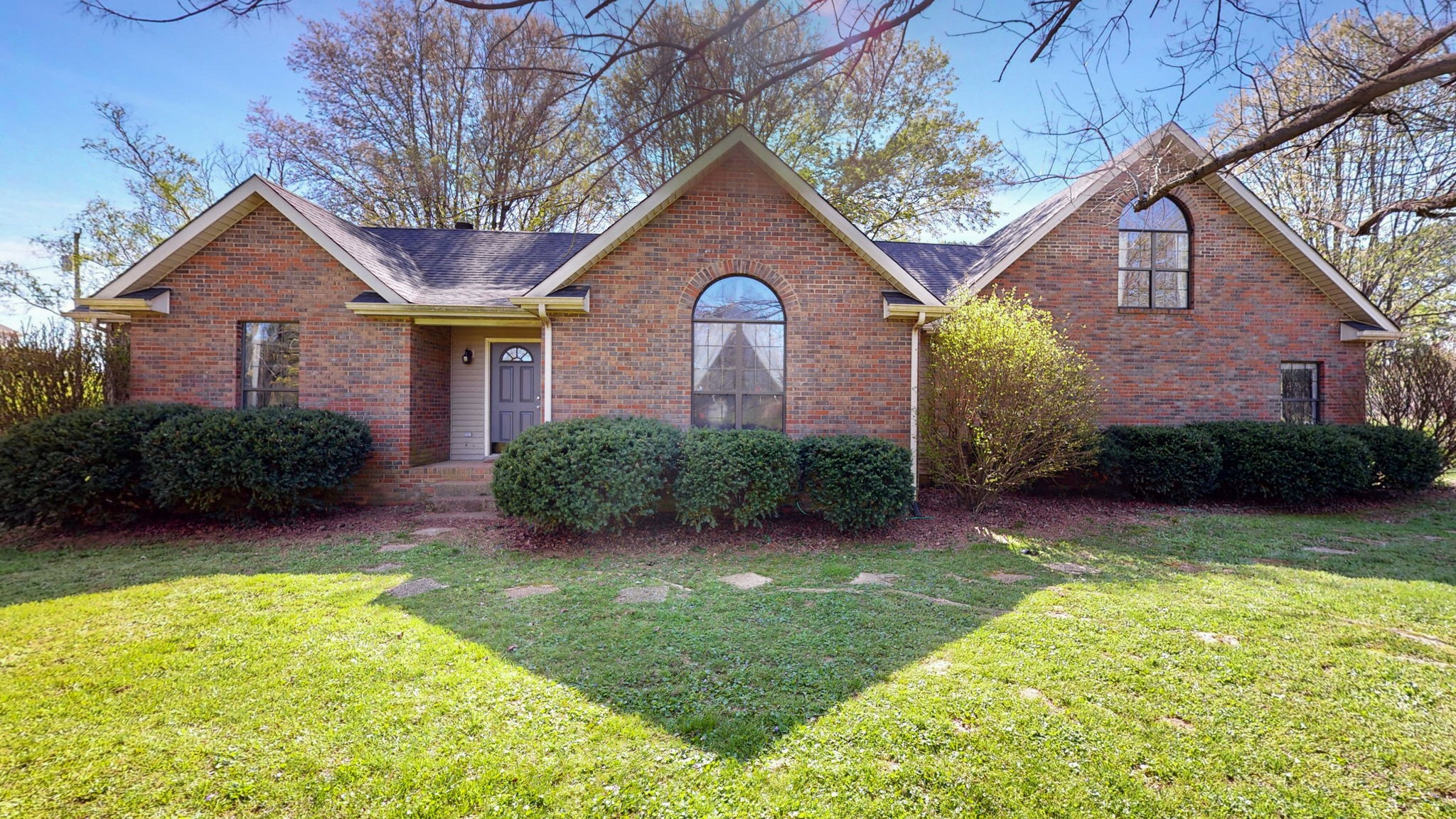3558 Raymond Head Road Springfield TN 37172