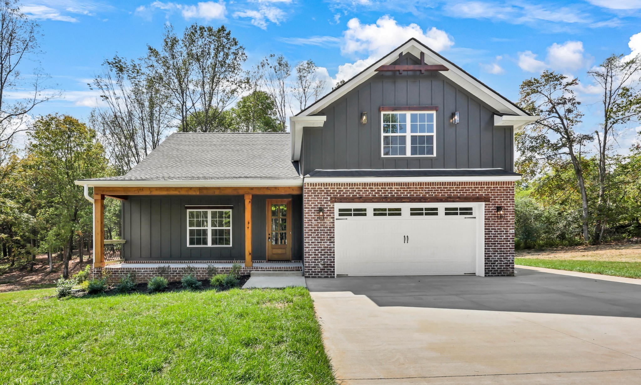 3491 Meadows Road Cumberland Furnace TN 37051