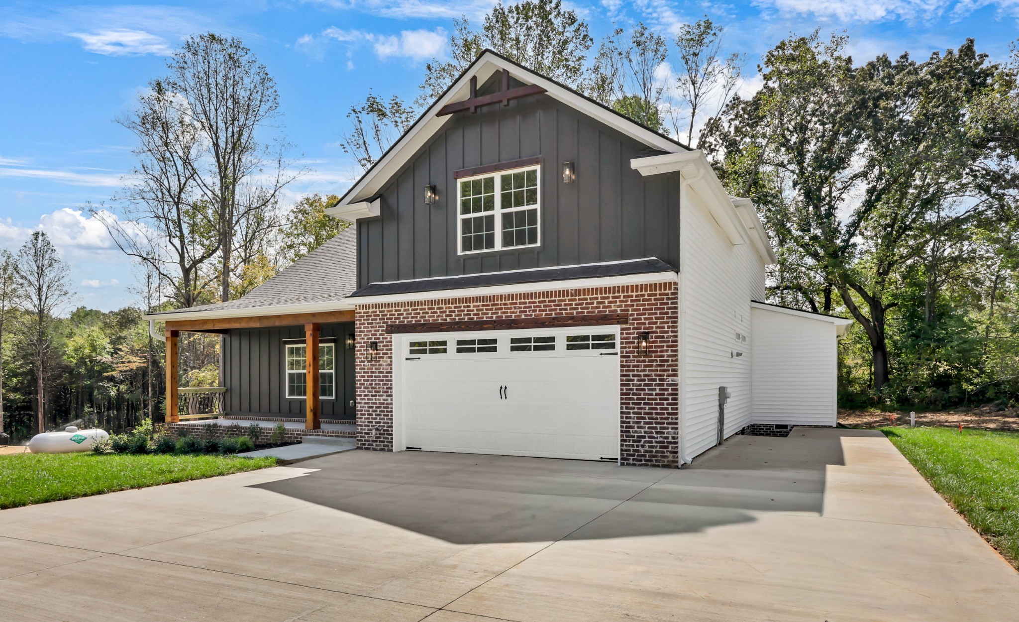 3491 Meadows Road Cumberland Furnace TN 37051