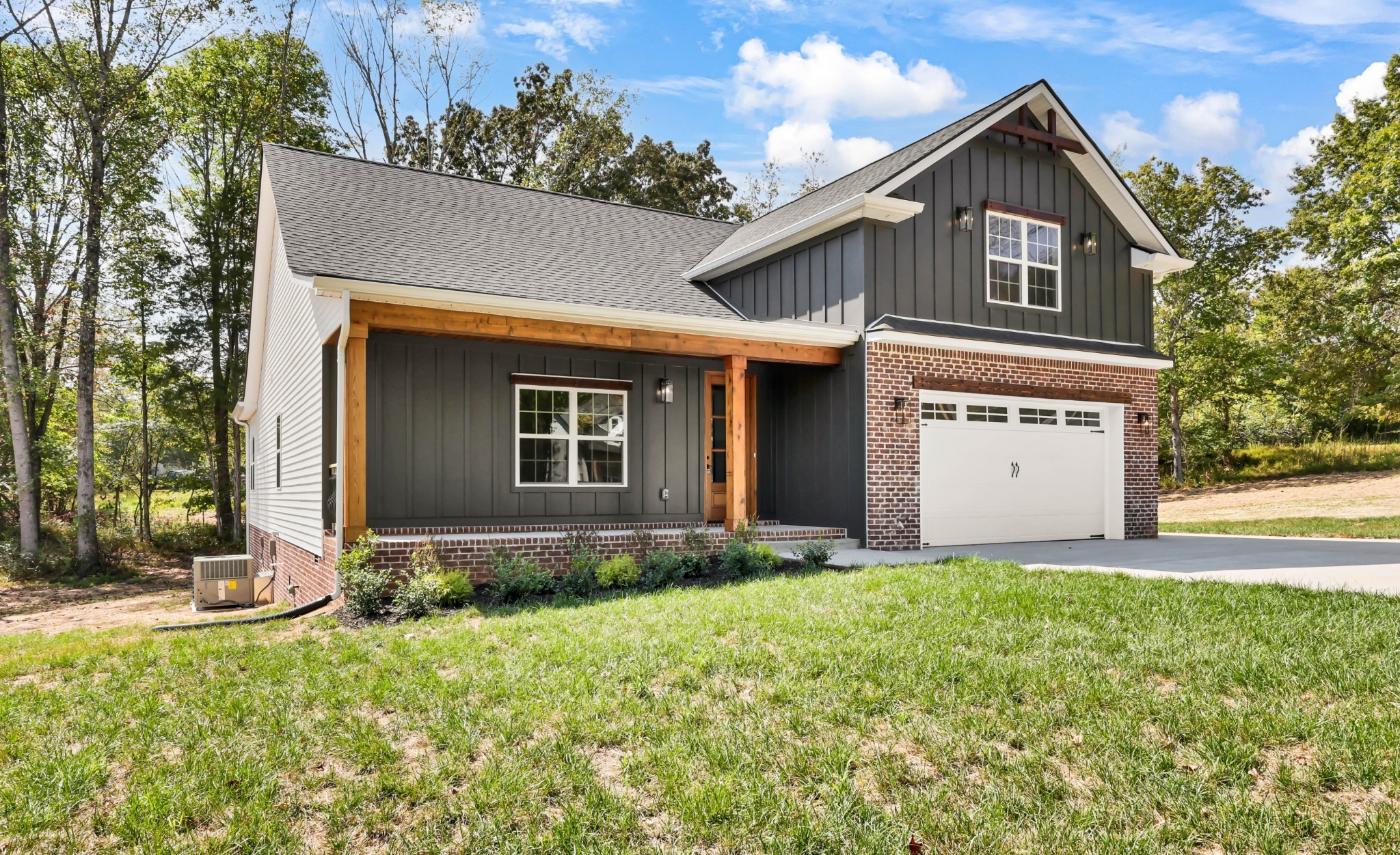 3491 Meadows Road Cumberland Furnace TN 37051
