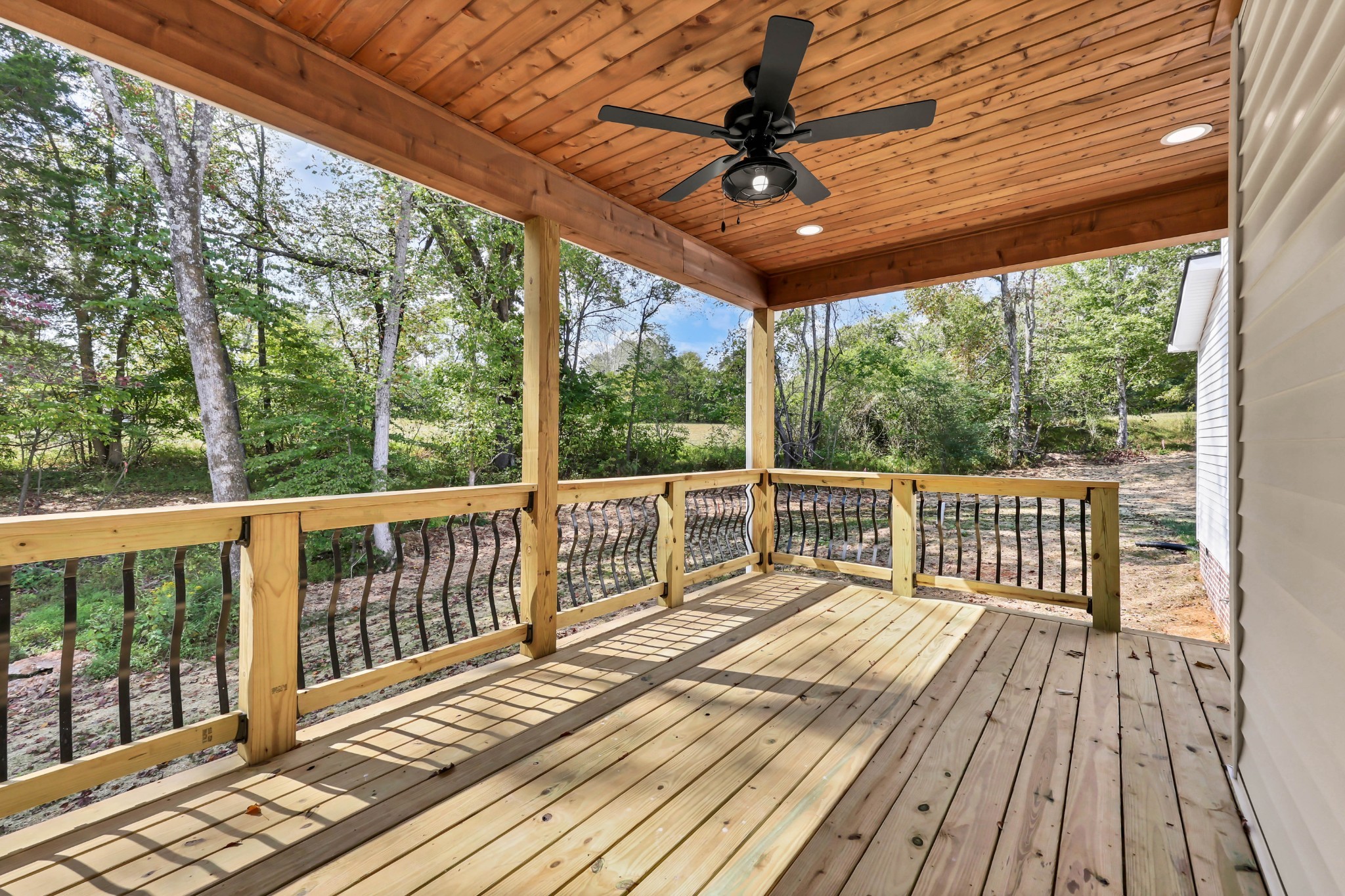 3491 Meadows Road Cumberland Furnace TN 37051