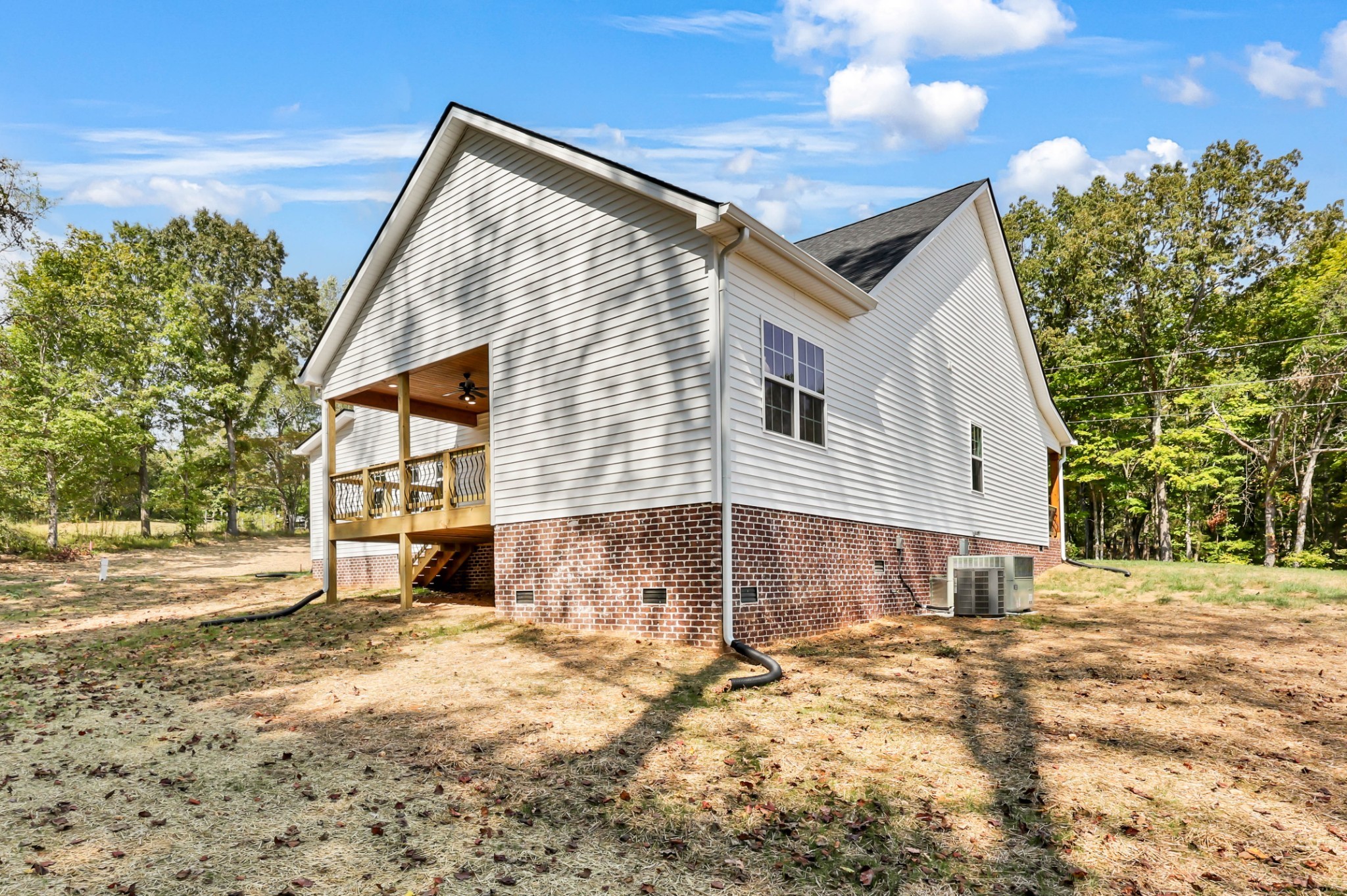 3491 Meadows Road Cumberland Furnace TN 37051