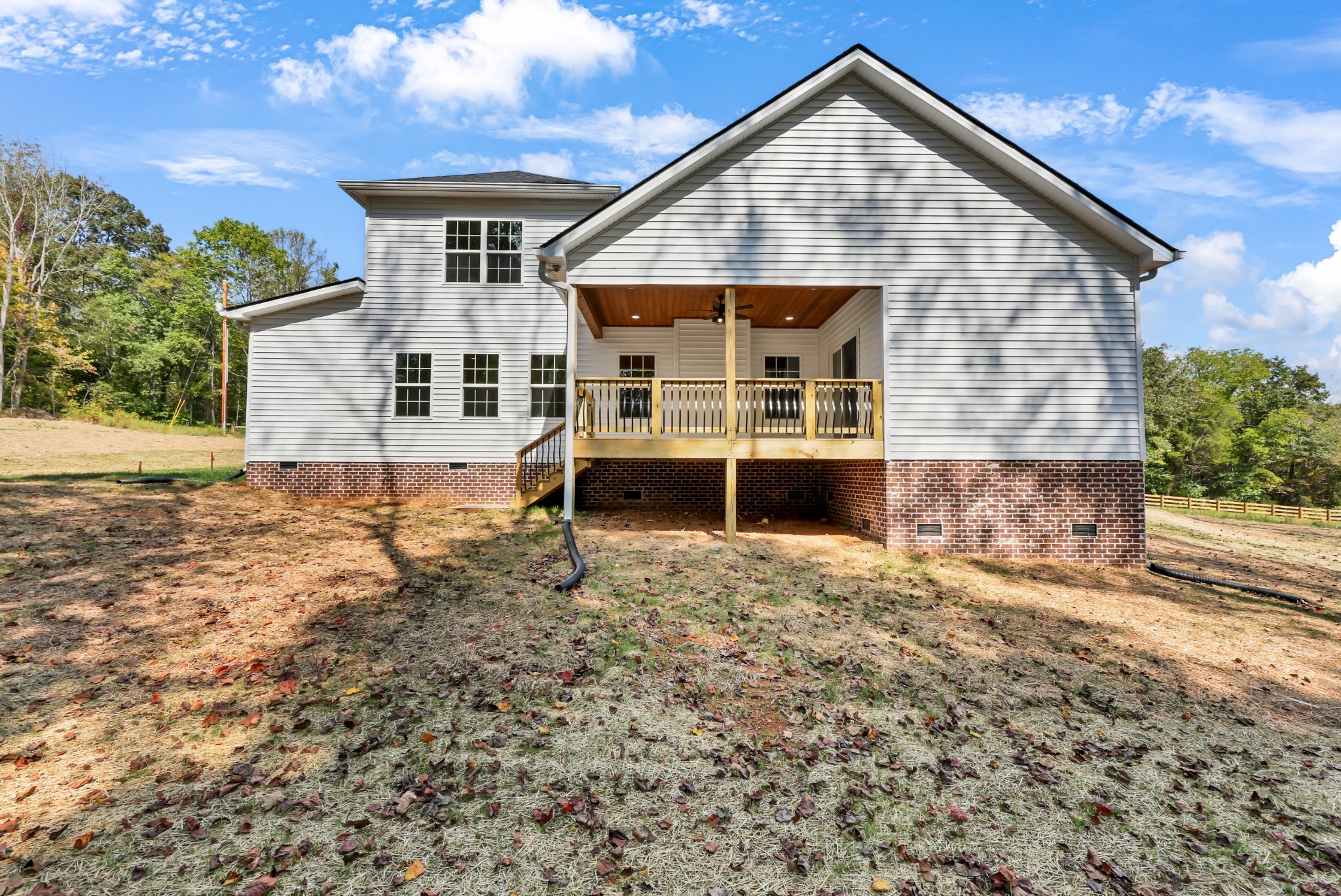 3491 Meadows Road Cumberland Furnace TN 37051