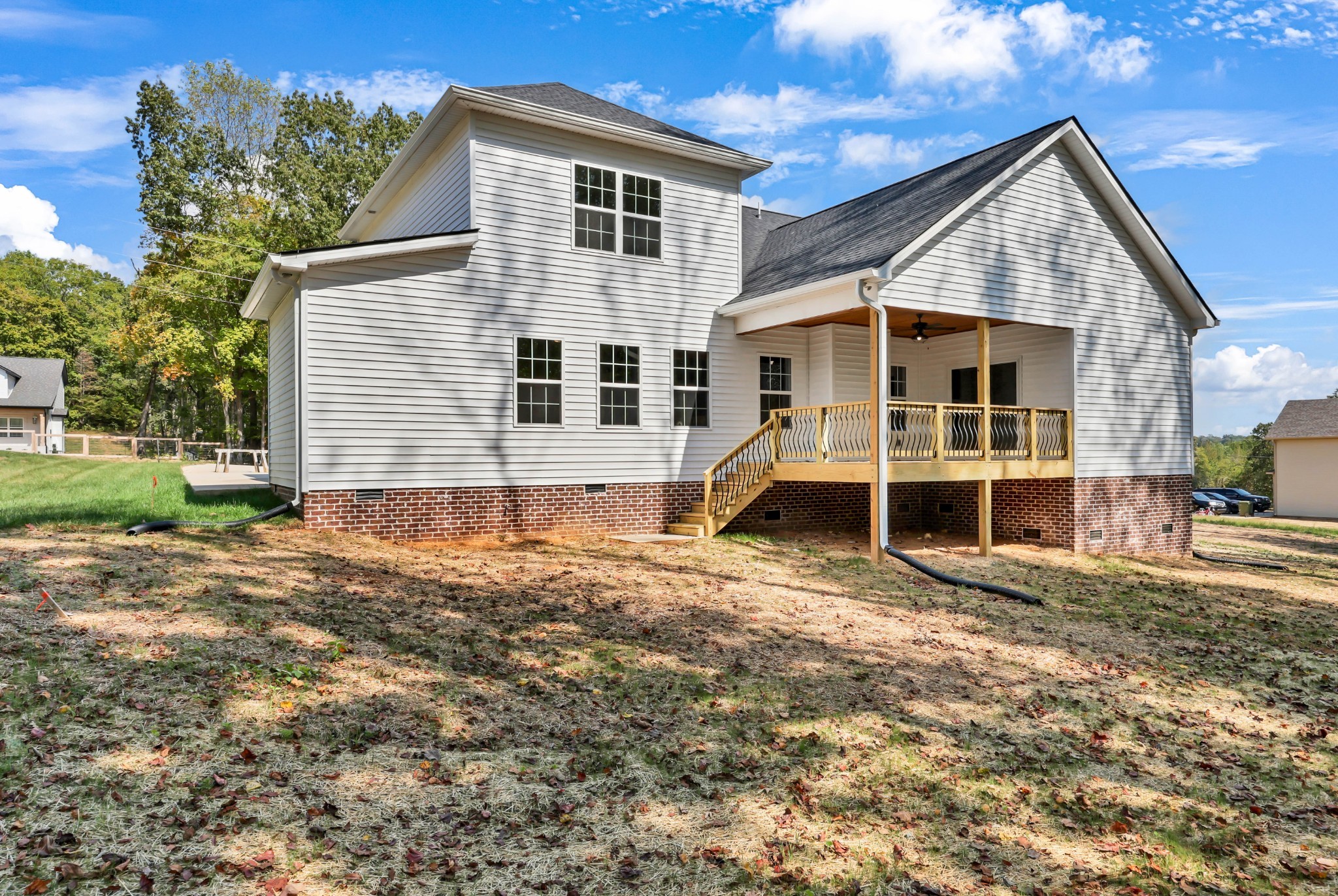 3491 Meadows Road Cumberland Furnace TN 37051