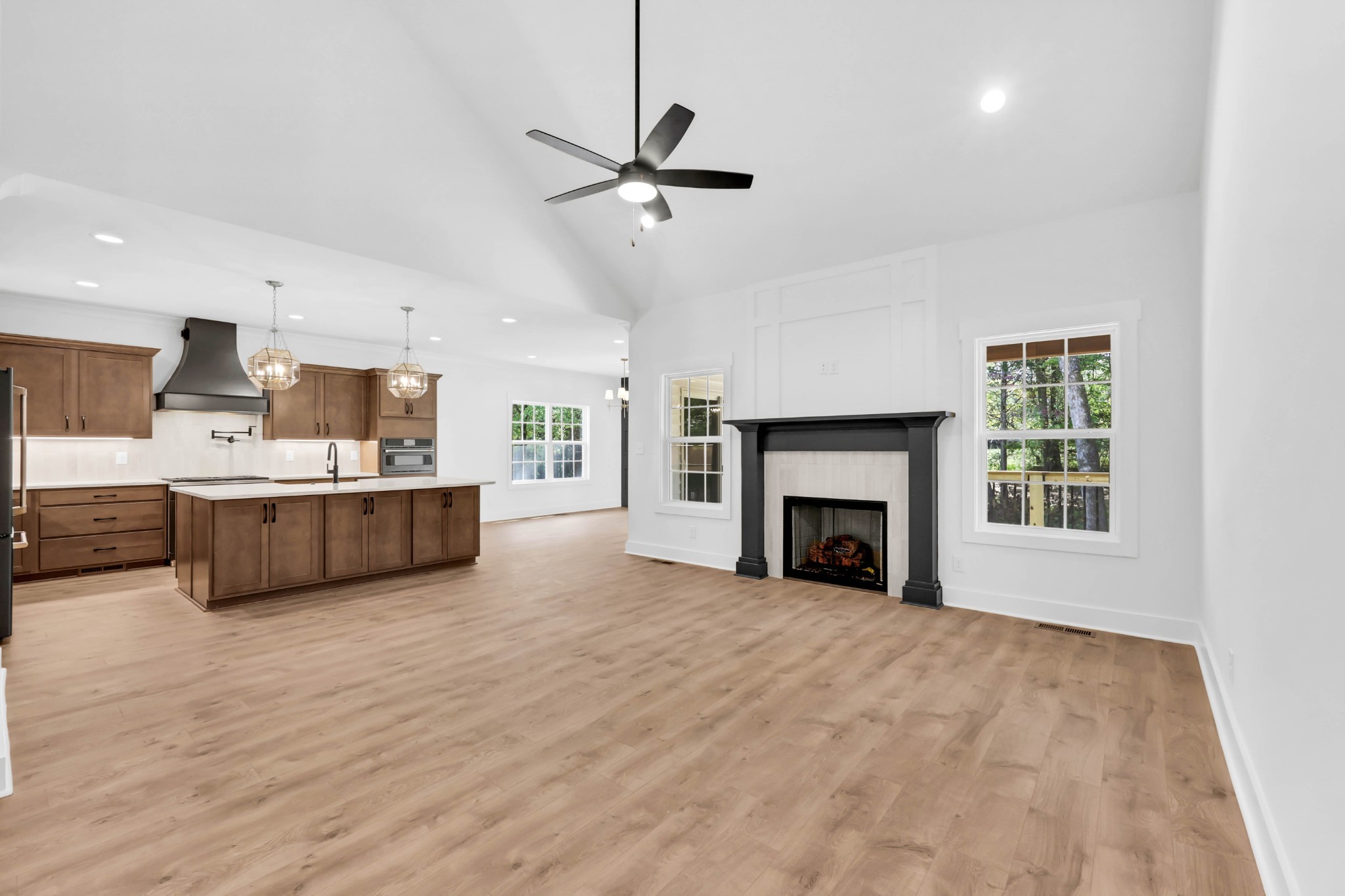 3491 Meadows Road Cumberland Furnace TN 37051