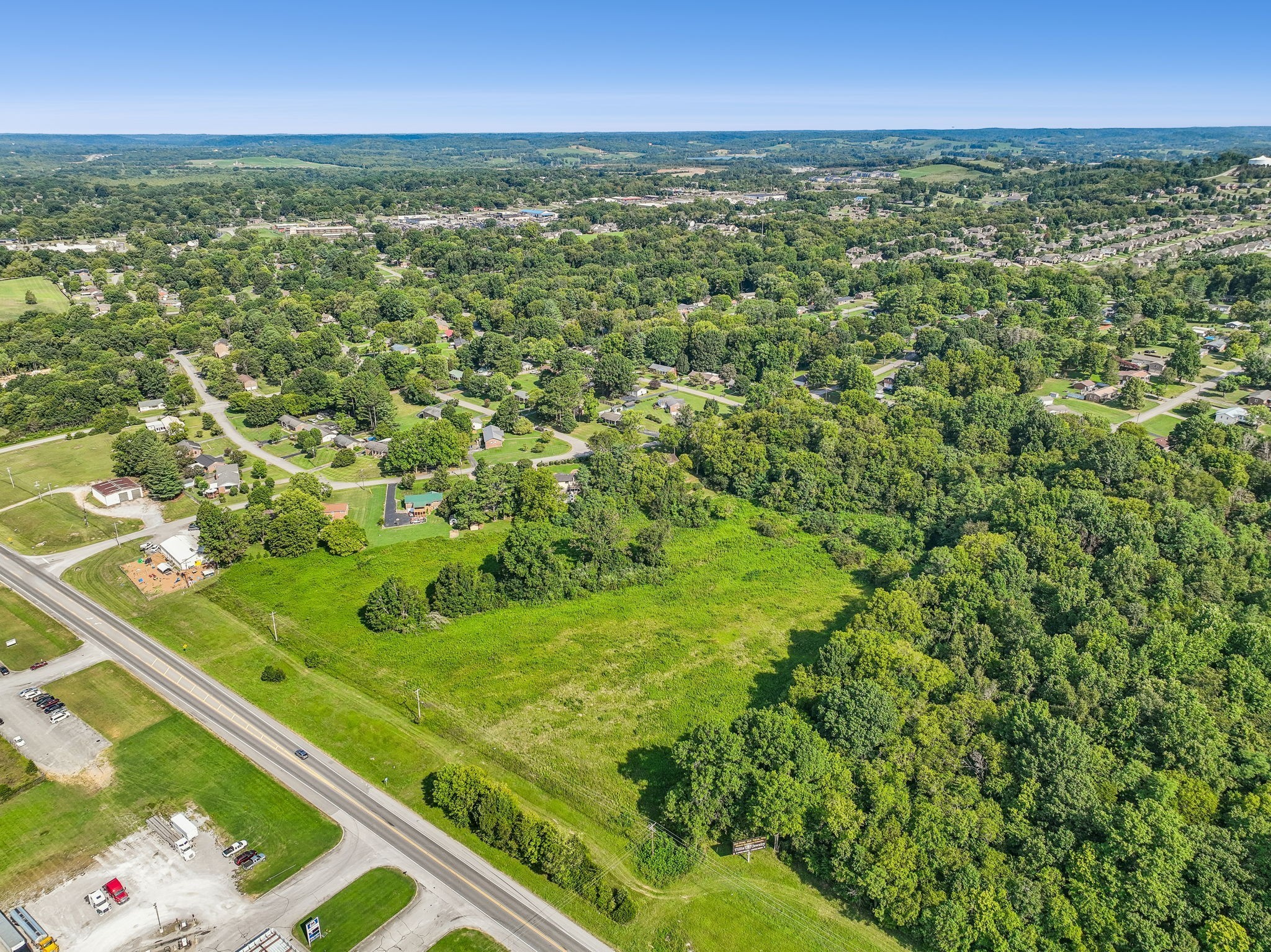 0 Bear Creek Pike Columbia TN 38401