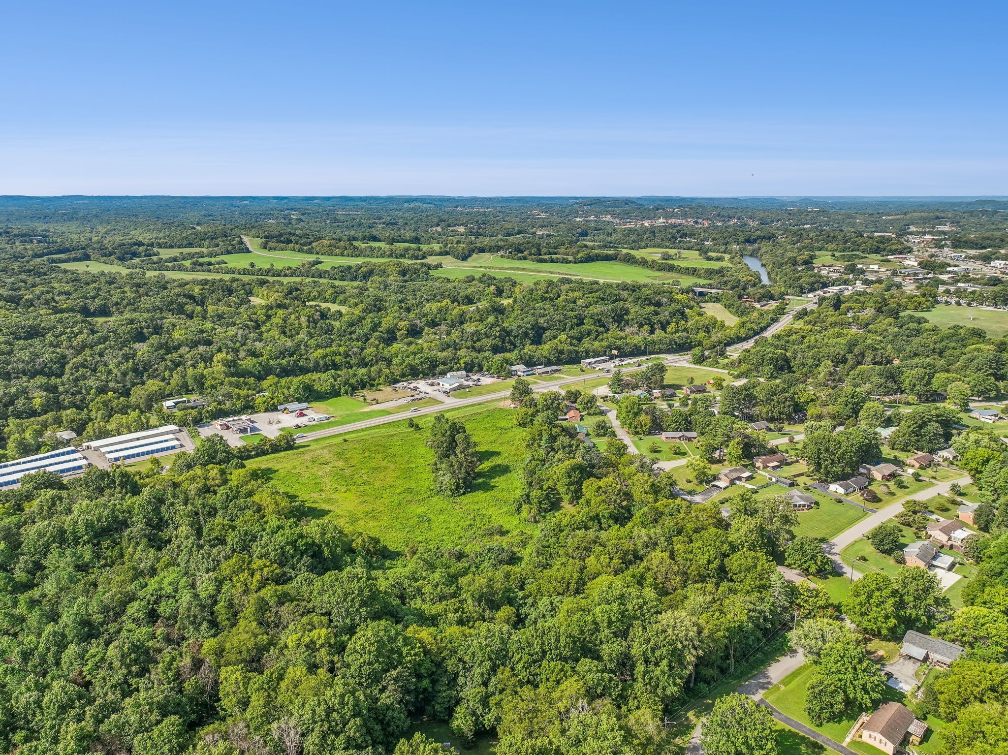 0 Bear Creek Pike Columbia TN 38401