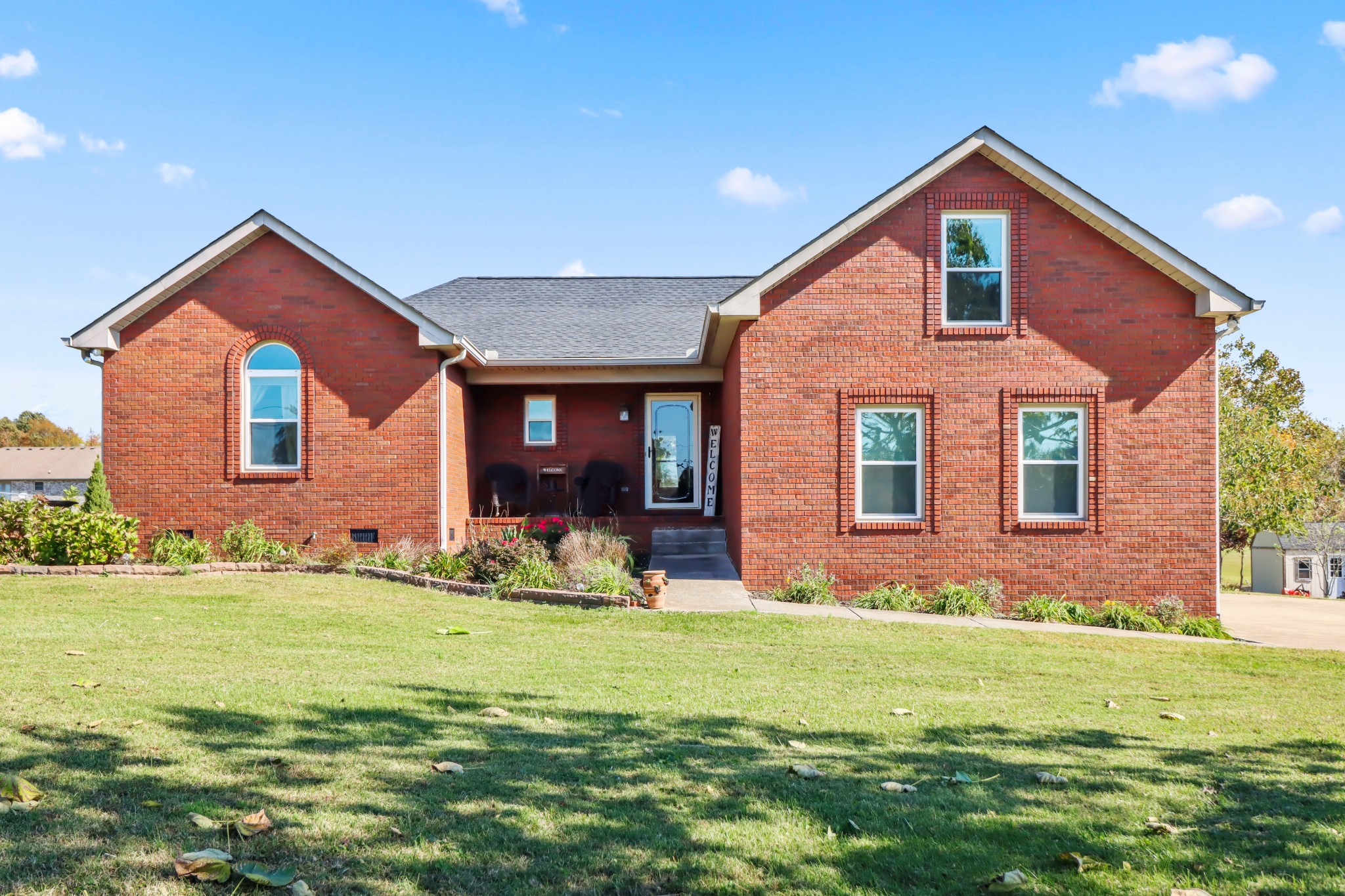 4591 Washington Road Greenbrier TN 37073