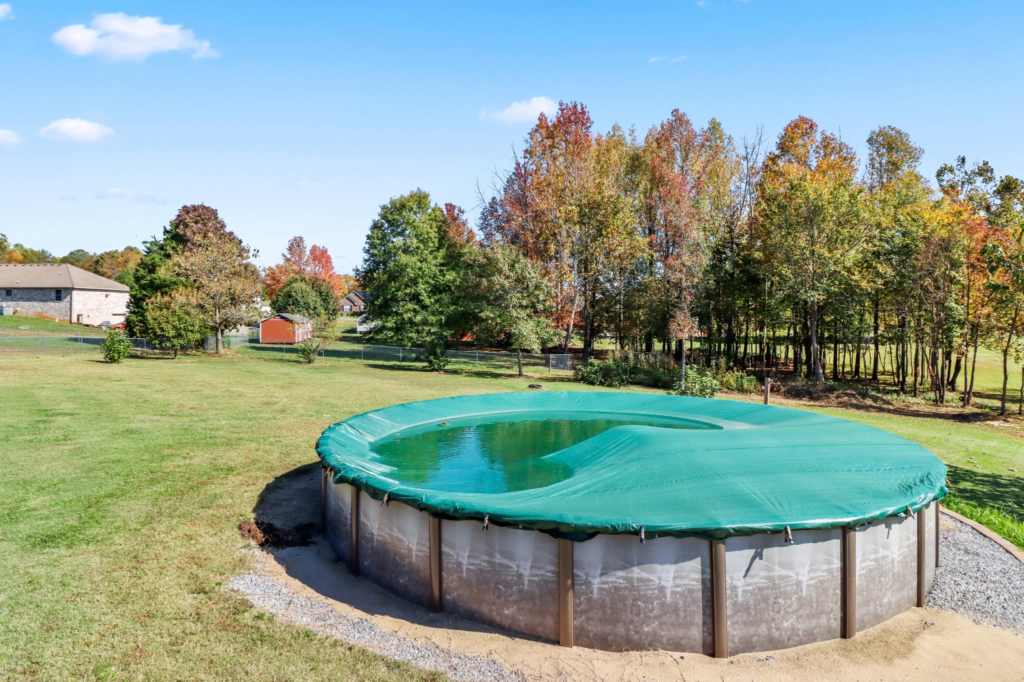 4591 Washington Road Greenbrier TN 37073