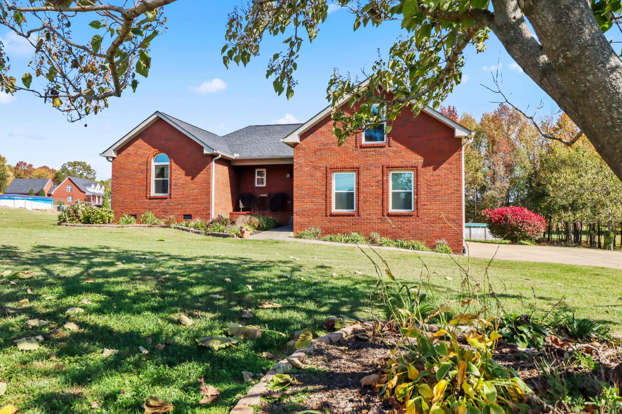 4591 Washington Road Greenbrier TN 37073
