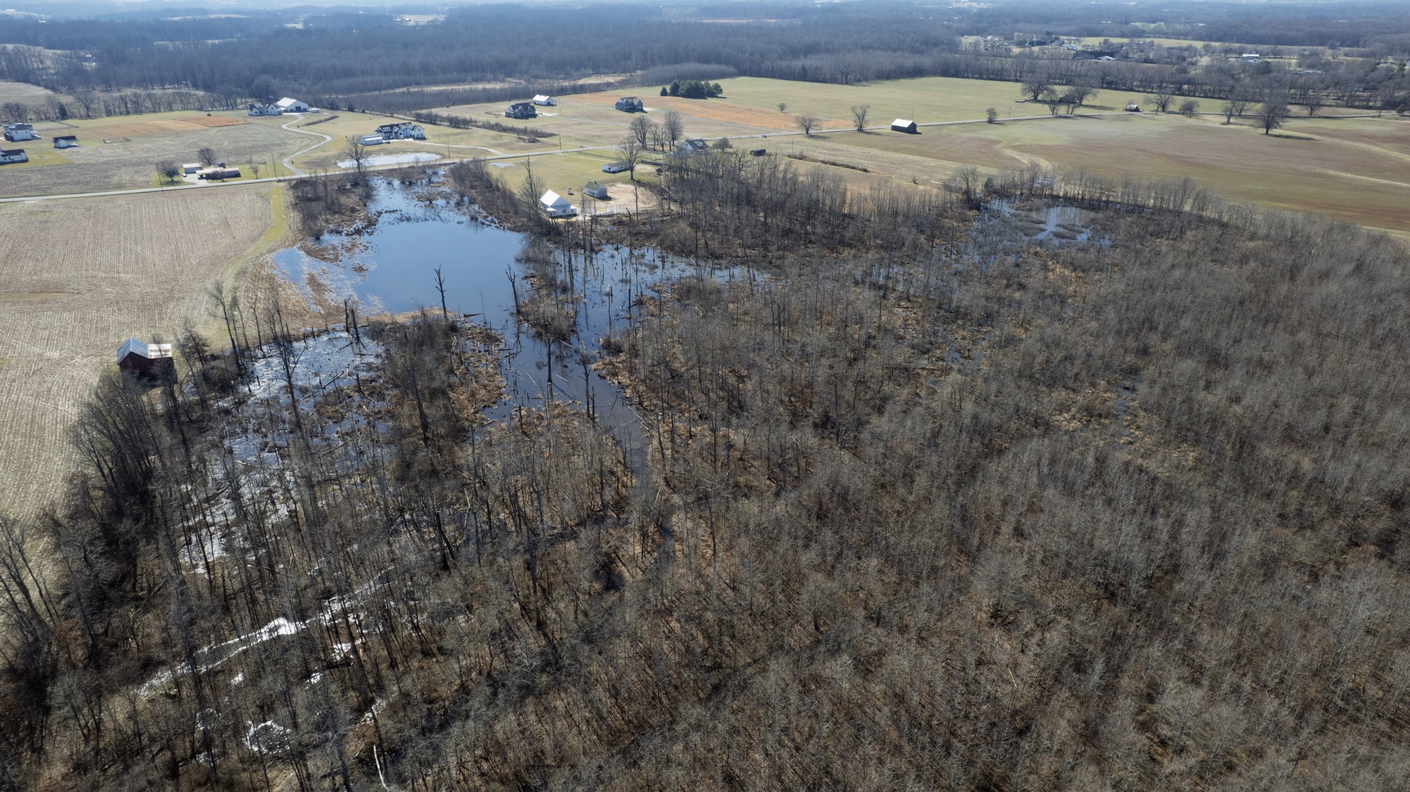 0 Lakeview Road Springfield TN 37172