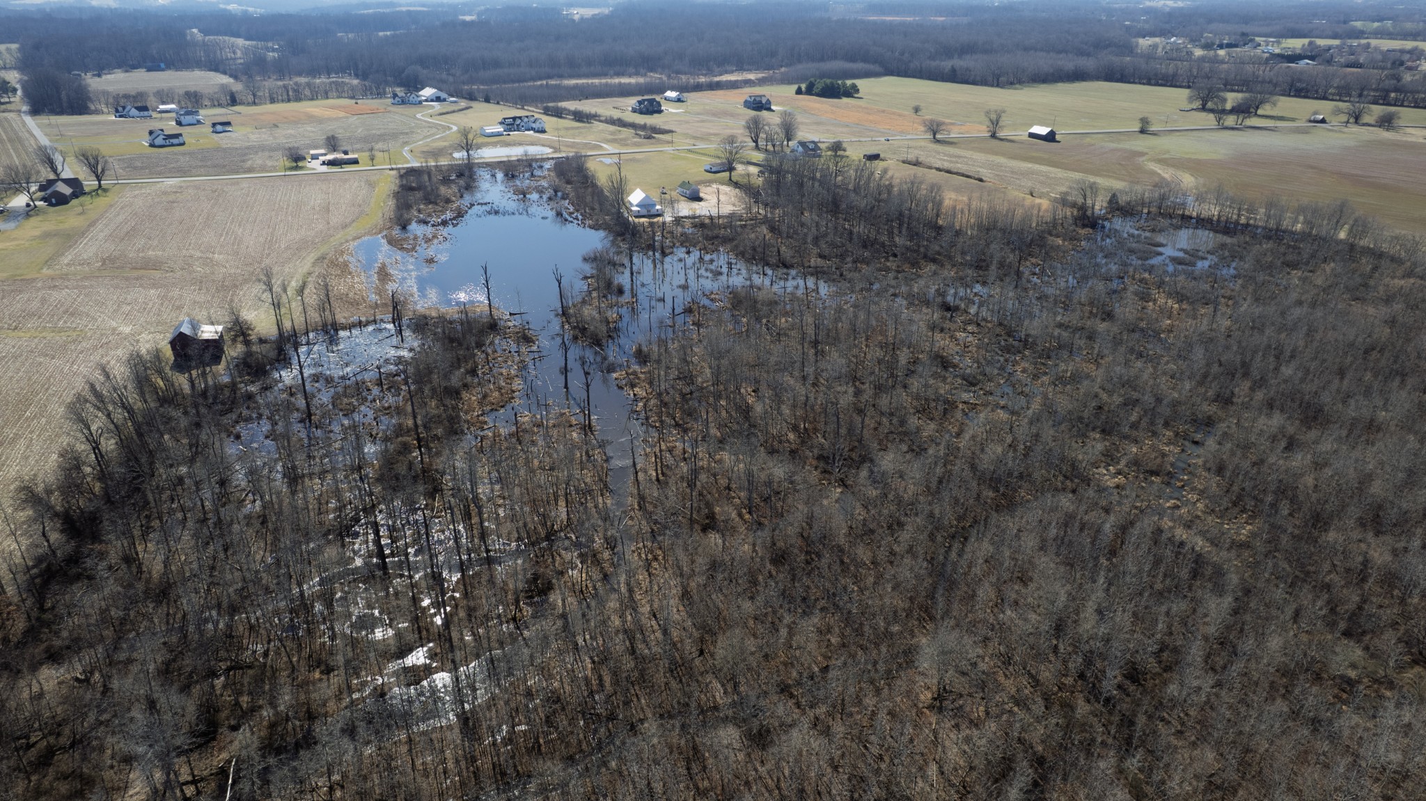0 Lakeview Road Springfield TN 37172
