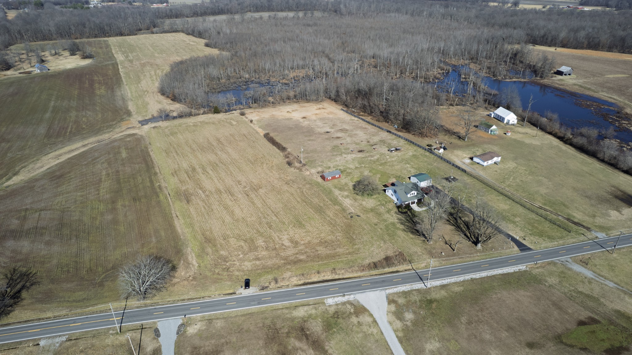 0 Lakeview Road Springfield TN 37172