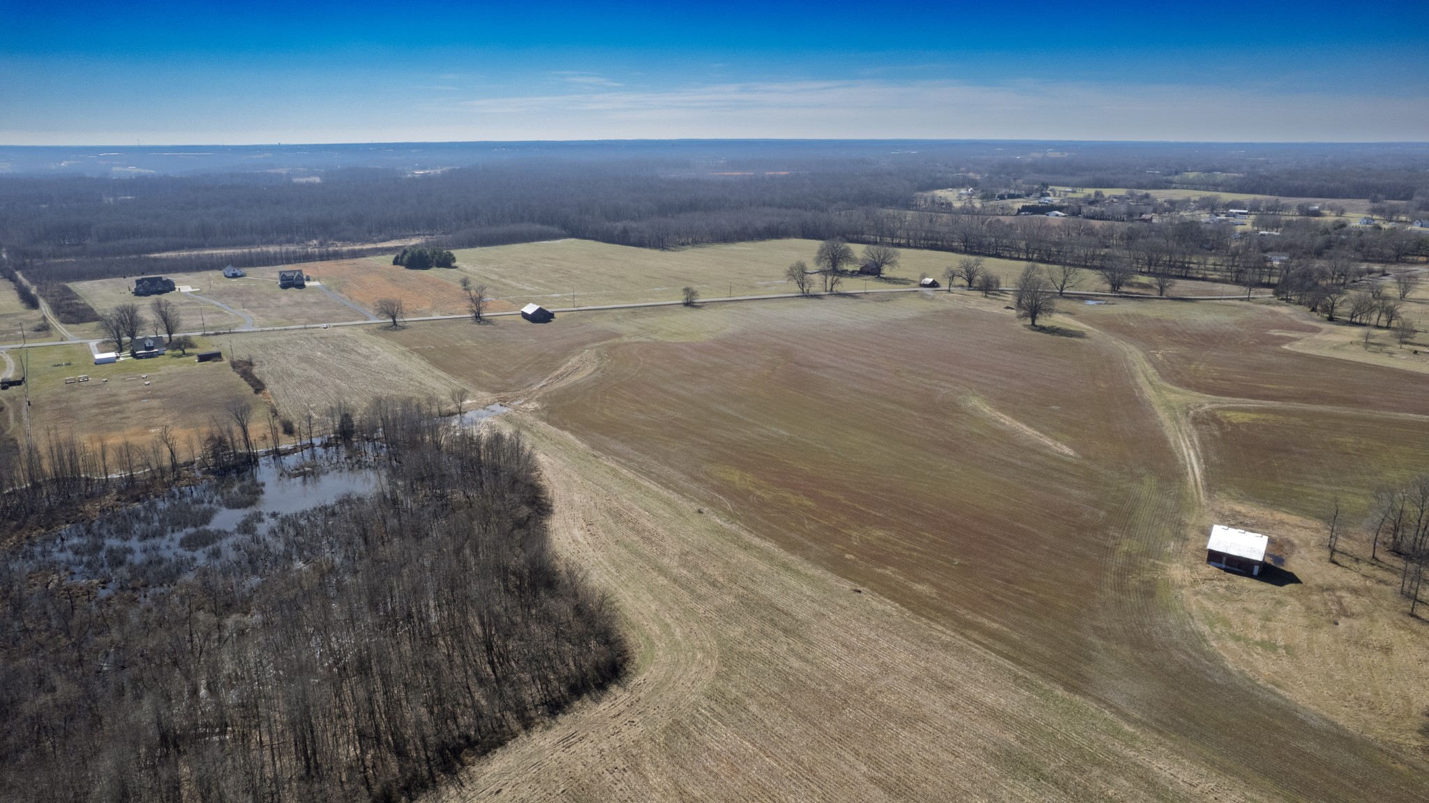 0 Lakeview Road Springfield TN 37172