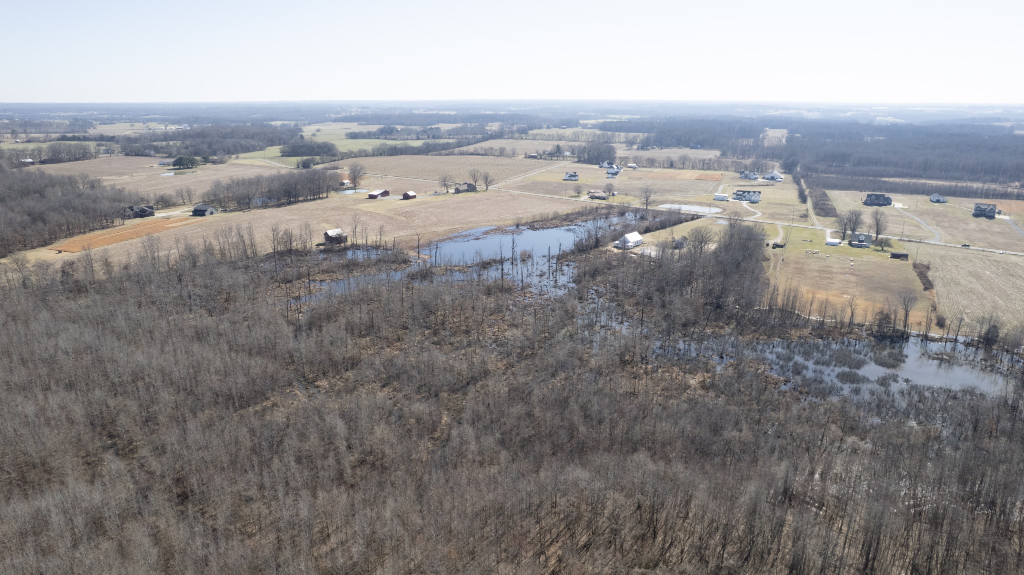 0 Lakeview Road Springfield TN 37172