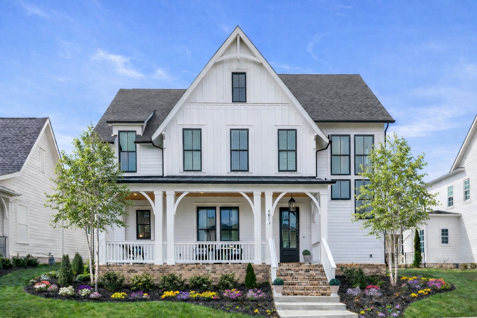6073 Pasquo Road Nashville TN 37221