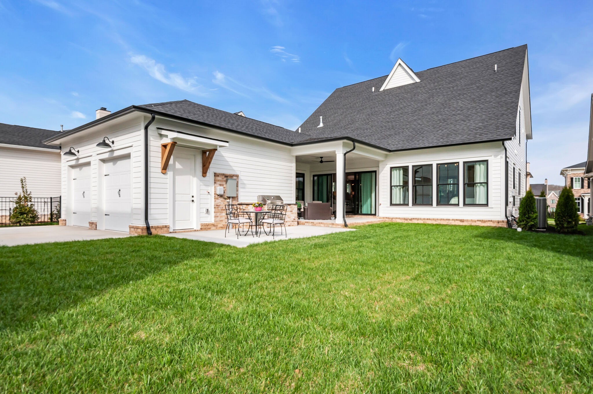 6073 Pasquo Road Nashville TN 37221