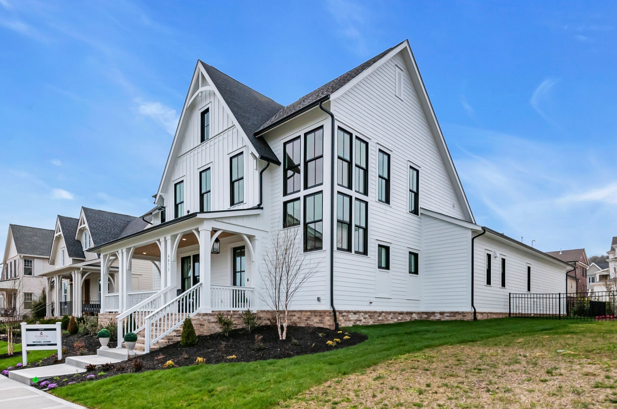 6073 Pasquo Road Nashville TN 37221