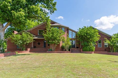 1979 Buck Daniels Road Culleoka TN 38451