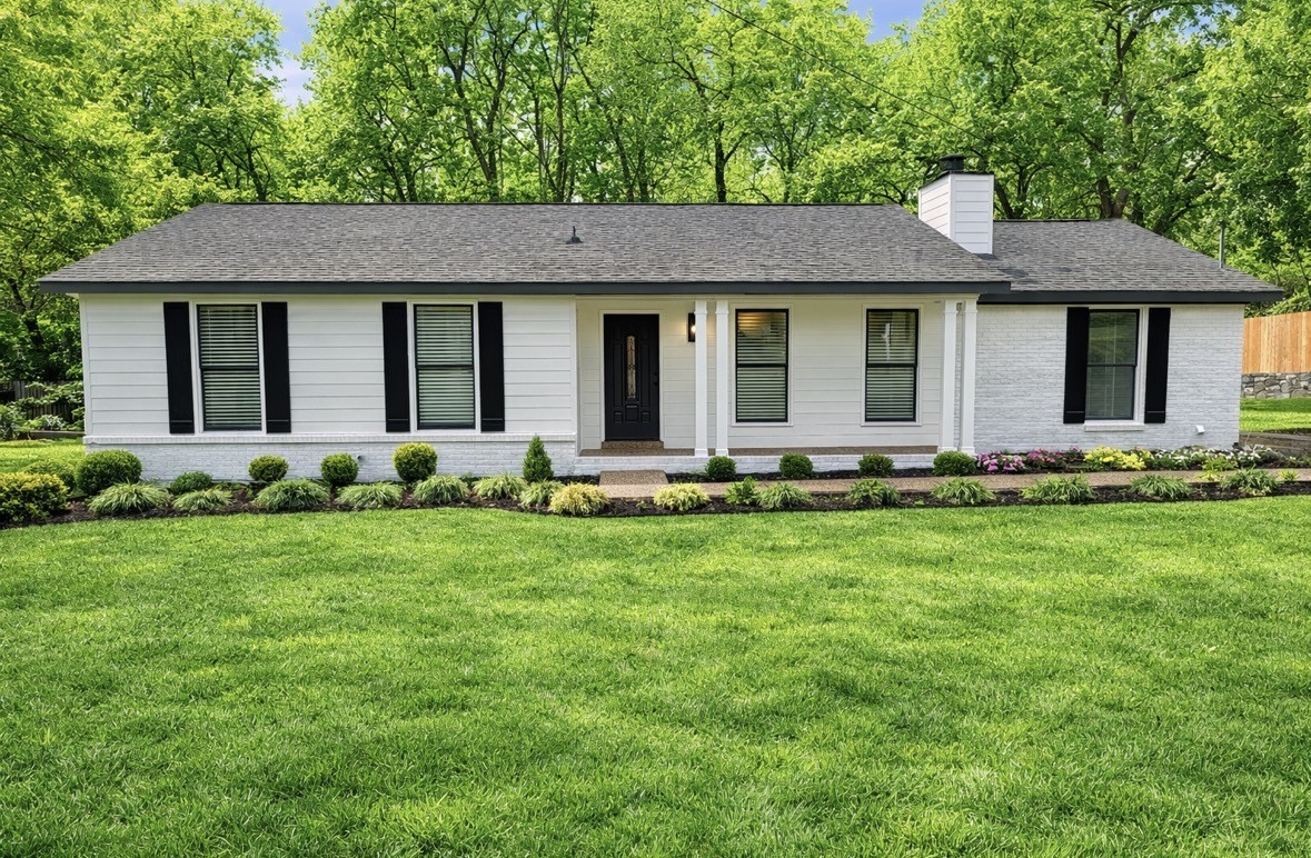 545 Springmont Boulevard Old Hickory TN 37138