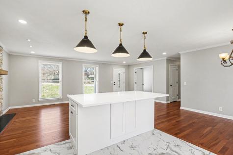 545 Springmont Boulevard Old Hickory TN 37138