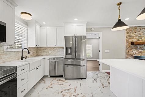 545 Springmont Boulevard Old Hickory TN 37138