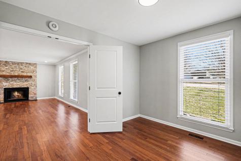 545 Springmont Boulevard Old Hickory TN 37138