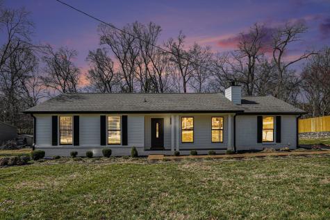 545 Springmont Boulevard Old Hickory TN 37138
